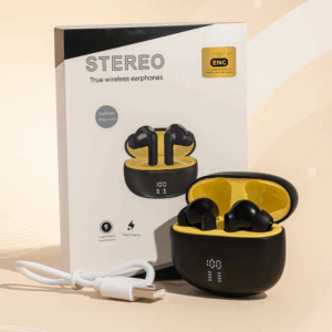 STEREO Earbuds