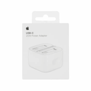 APPLE 20W Power Adapter USB-Type C