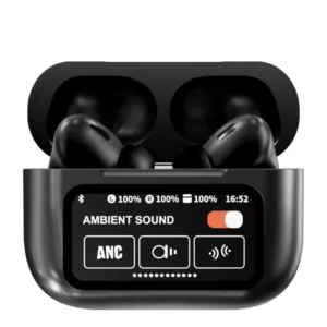 AIRPODS (A9 PRO) BLACK