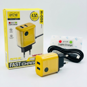 H.M Charger H-005