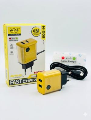 H.M Charger H-005