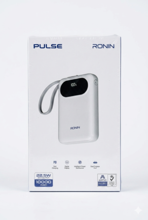Pulse R-4065 10000 Mah