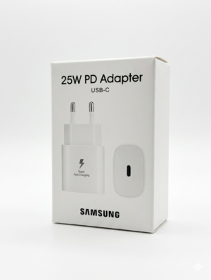 Samsung Adapter 25W