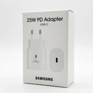 Samsung Adapter 25W