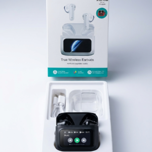 Earbuds JR-T03S Pro Max