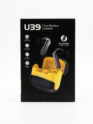 Earbuds U39 TWS