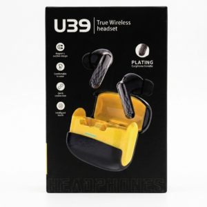 Earbuds U39 TWS