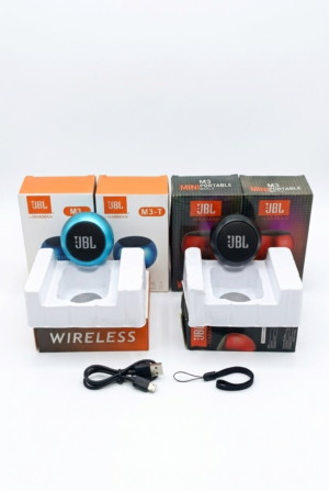 JBL M3-T