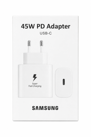 Samsung Adapter 45W