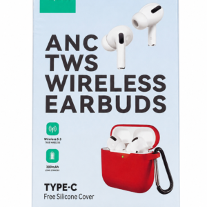 PW-26 TWS Earbuds