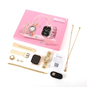 A58 Plus Ladies Watch
