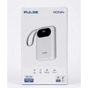 Pulse R-4065 10000 Mah