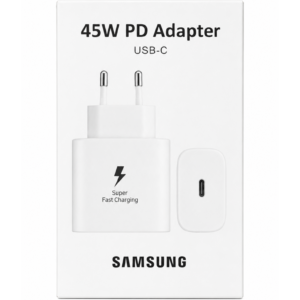 Samsung Adapter 45W