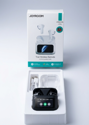 Earbuds JR-T03S Pro Max